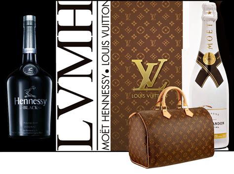 moët hennessy louis vuitton sa